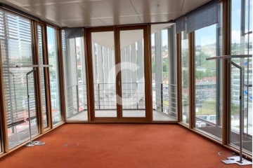 Top Büroflächen in bester Aussichtslage - Innen 1 (77244)