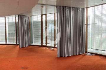 Top Büroflächen in bester Aussichtslage - Innen 2 (77245)