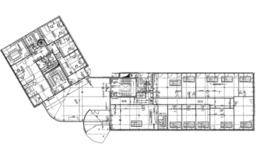 Produktives Arbeiten in Stuttgart-Weilimdorf – Glasfaser, Kühlung, flexibel - EG (93130)