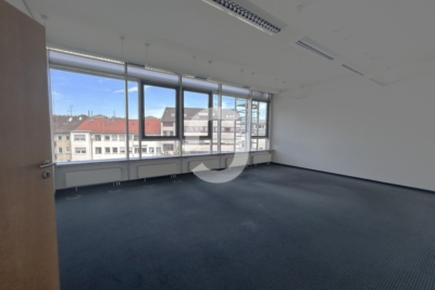 M50 Stuttgart-Mitte | ESG-Büros am SkyGarden & Karlshöhe - Bild (99059)