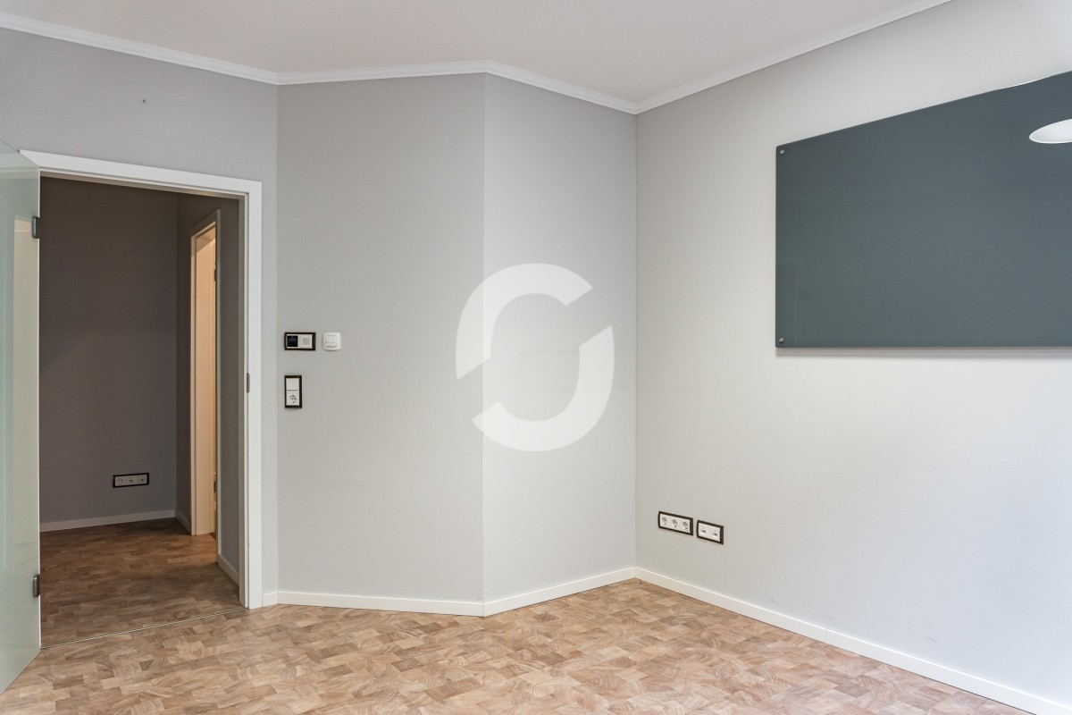 Büro