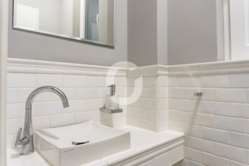 City Office – am Stuttgarter Marktplatz - WC (89167)