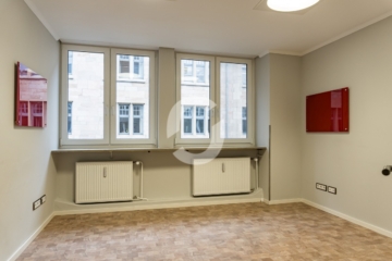 City Office – am Stuttgarter Marktplatz - Büro (89170)