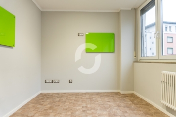 City Office – am Stuttgarter Marktplatz - Büro (96117)
