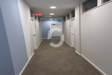 Bürofläche in historischer Kleiderfabrik - 1 (81580)