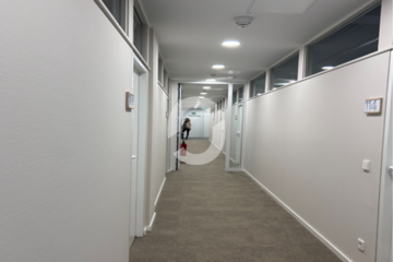 Bürofläche in historischer Kleiderfabrik - 2 (81579)