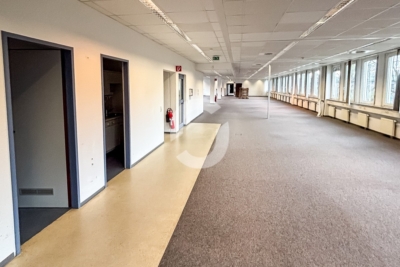 Helle und moderne Bürofläche in Ludwigsburg - Bild (98739)