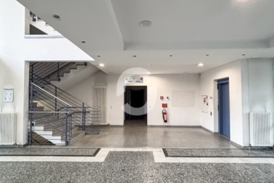 Helle und moderne Bürofläche in Ludwigsburg - Bild (98736)