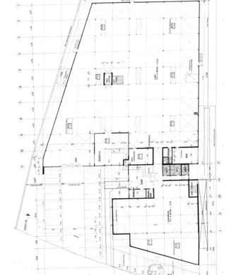 Lagerhalle im Industriegebiet nahe Flughafen - EG (83516)