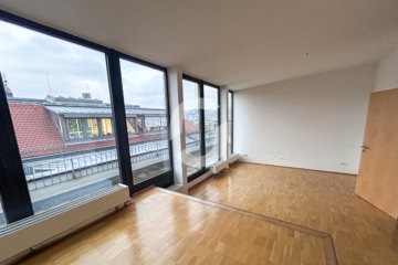 Wohnung im Bosch-Areal in Stuttgart - Innenansicht (86314)