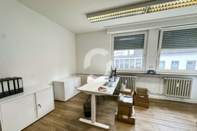 Flexible Bürofläche in zentraler Lage am Olgaeck - Impression (98223)