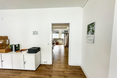 Flexible Bürofläche in zentraler Lage am Olgaeck - Impression (98221)