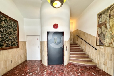 Flexible Bürofläche in zentraler Lage am Olgaeck - Impression (98219)