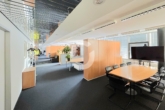 Bürofläche - Hochwertige Büroflächen im „Haus des Bauens“