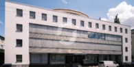 Titelbild - Hochwertige Büroflächen im „Haus des Bauens“