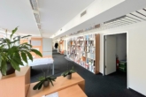 Bürofläche - Hochwertige Büroflächen im „Haus des Bauens“