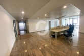 Hochwertige Büroflächen an modernem Dienstleistungsstandort - Empfang