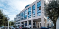 Zettachring 2a-b_01 - Hochwertige und Funktionale Büroflächen im Business Park Stuttgart