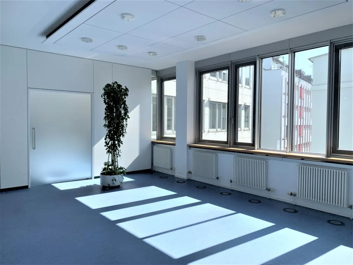 Innenansicht
