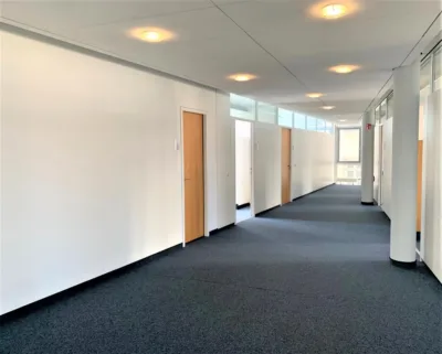 Bürofläche in repräsentativem Gebäude am Wilhelmsplatz - Innenansicht (100753)