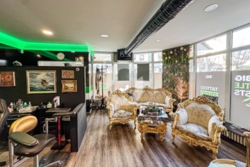 Vielseitig nutzbare Ladenfläche in guter Lage - Verkaufsfläche (93229)