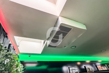 Vielseitig nutzbare Ladenfläche in guter Lage - Klimaanlage (93228)