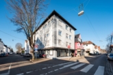 Außenaufnahme_02 - Wohn- und Geschäftshaus mit 7 Einheiten in zentraler Lage in Fellbach (ca. 660 m² Mietfläche)