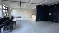 EG Gemeinschaftsfläche / Küche - Light-Industrial Objekt mit Event- & Kirchennutzung in Fellbach