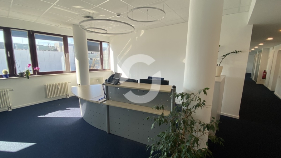 Büro