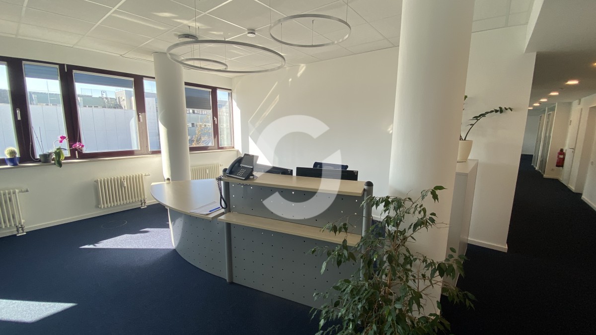 Büro