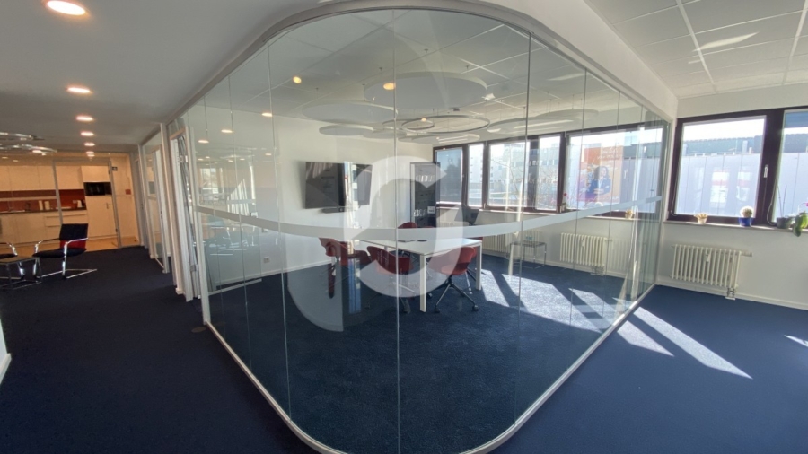 Büro