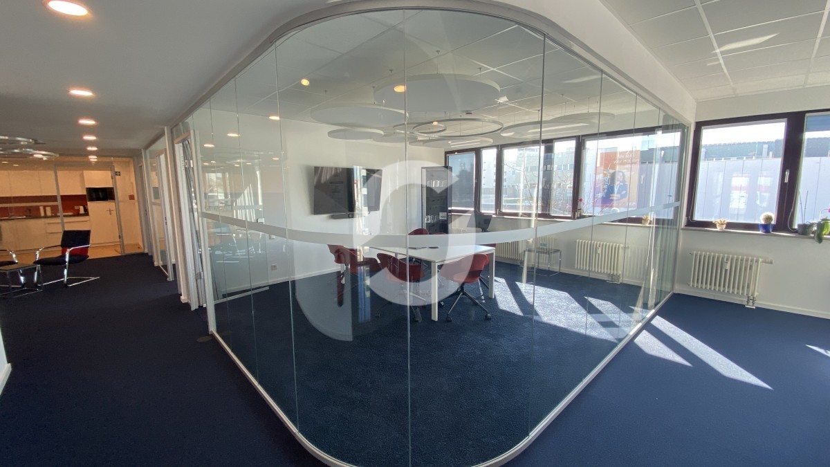 Büro