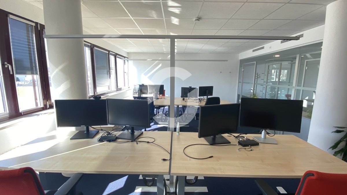 Büro