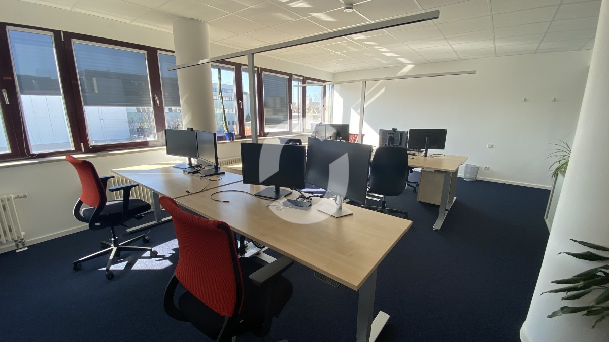 Büro
