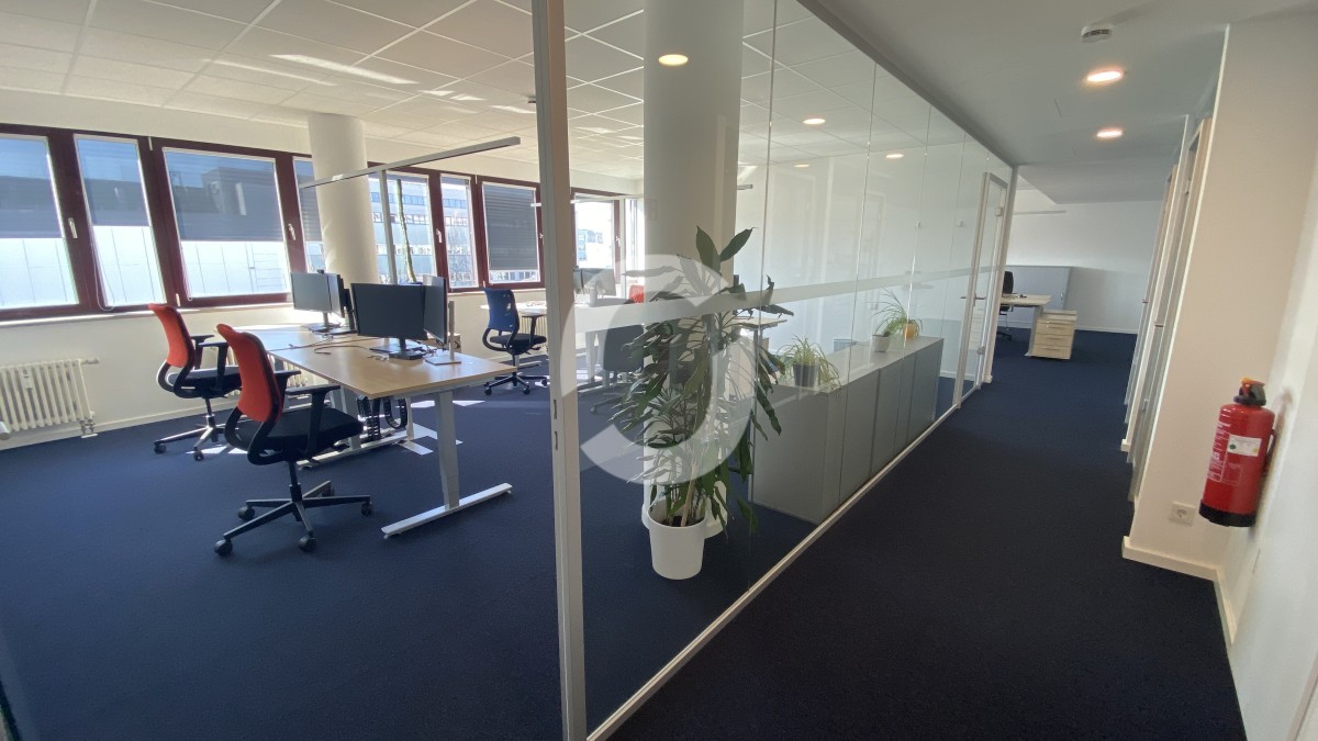 Büro