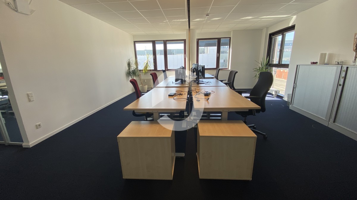 Büro