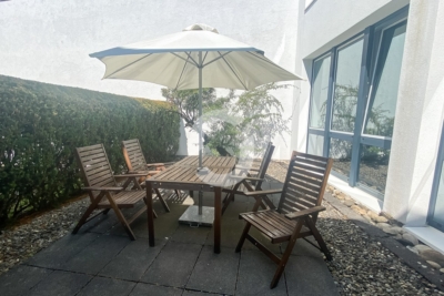 Büroflächen zur Vermietung in Stuttgart-Degerloch – Flexible Büroflächen von ca. 130 – 600 m² - Terrasse (97716)