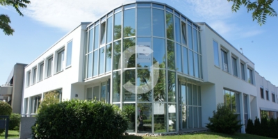 Büroflächen zur Vermietung in Stuttgart-Degerloch – Flexible Büroflächen von ca. 130 – 600 m² - Außenansicht (97715)