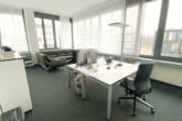 Büro - Moderne und top ausgestattete Büroflächen im STEP!