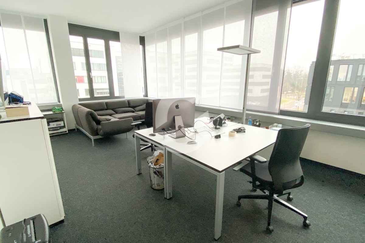 Büro