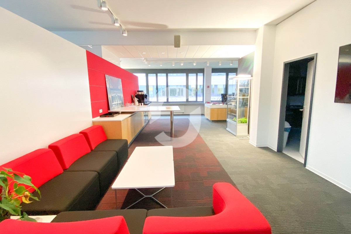 Büro