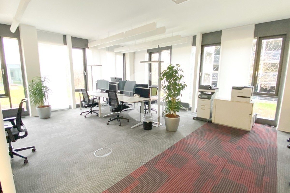 Büro