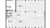 3. OG - Moderne, klimatisierte Bürolofts in kreativem Umfeld
