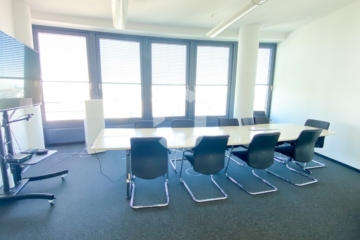 Arbeiten im repräsentativen Landmark-Building - Besprecher (82876)