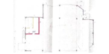 Lager-/Logistikhalle mit Andienung & Stellplätzen - 1.OG (96624)