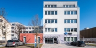 Titelbild - Moderne Büroflächen in Ludwigsburg