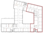 2. OG - Moderne Büroflächen in Ludwigsburg