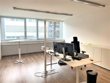 Bürofläche im Herzen Stuttgarts - Innenansicht (89496)