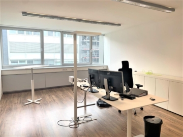 Bürofläche im Herzen Stuttgarts - Innenansicht (77930)