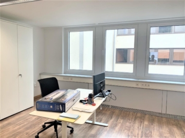 Bürofläche im Herzen Stuttgarts - Innenansicht (77929)